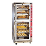 Piper Products Commercial Restaurant Ovens